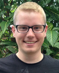 Arne Baudach