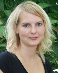 Jennifer Schwarz