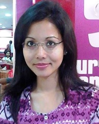 Tilottama Biswas