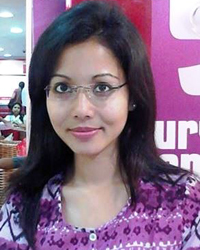 Tilottama Biswas