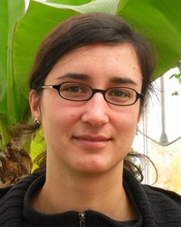 Tina Gasch