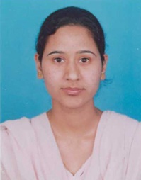 Monica Sharma