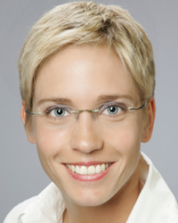Irina Haecker