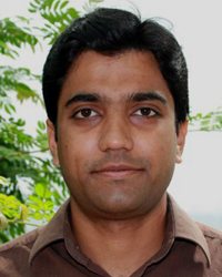 Krishnendu Mukherjee