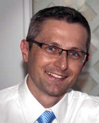 Marc F. Schetelig