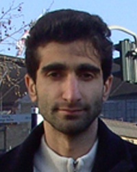 Mohammad Rahnamaeian