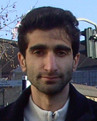 Mohammad Rahnamaeian
