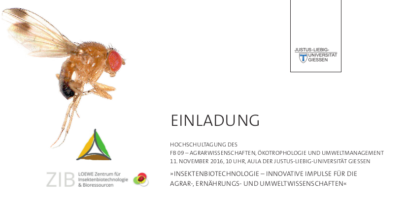 Hochschultagung 2016