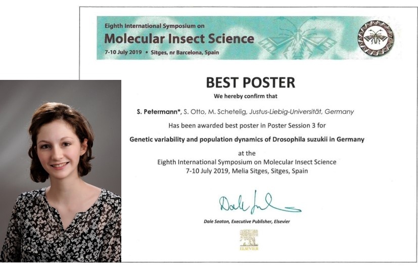 Poster S Petermann