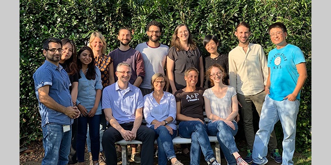 AG Schetelig Bank 2019