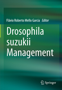 Drosophila book 2021