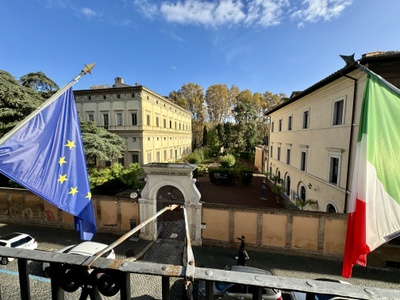 Accademia dei Lincei