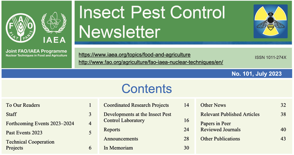 IPCL Newsletter