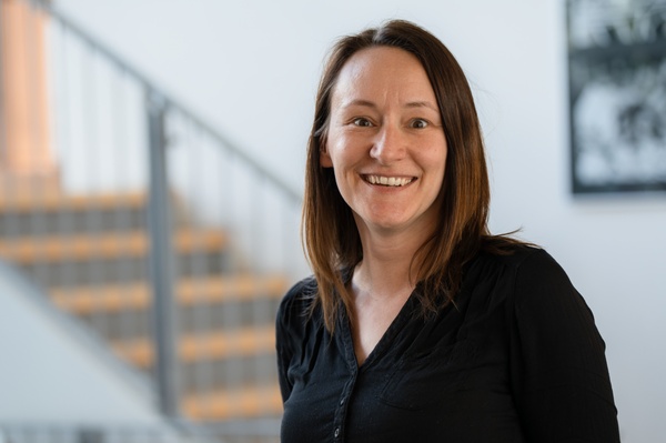 Evelyn Vollmeister