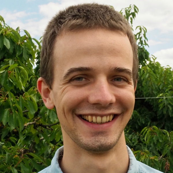Jakob Martin