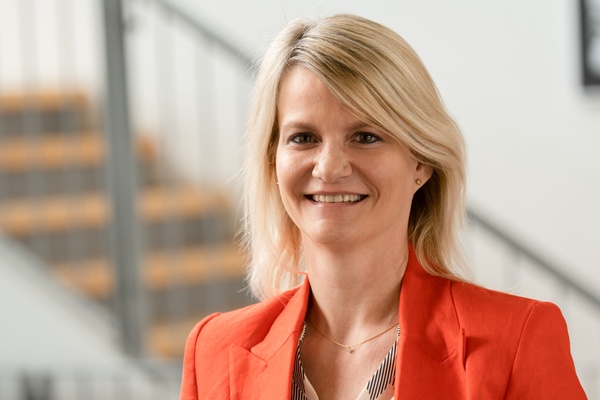 Tanja Rehling