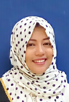 Aninditia Sabdaningsih
