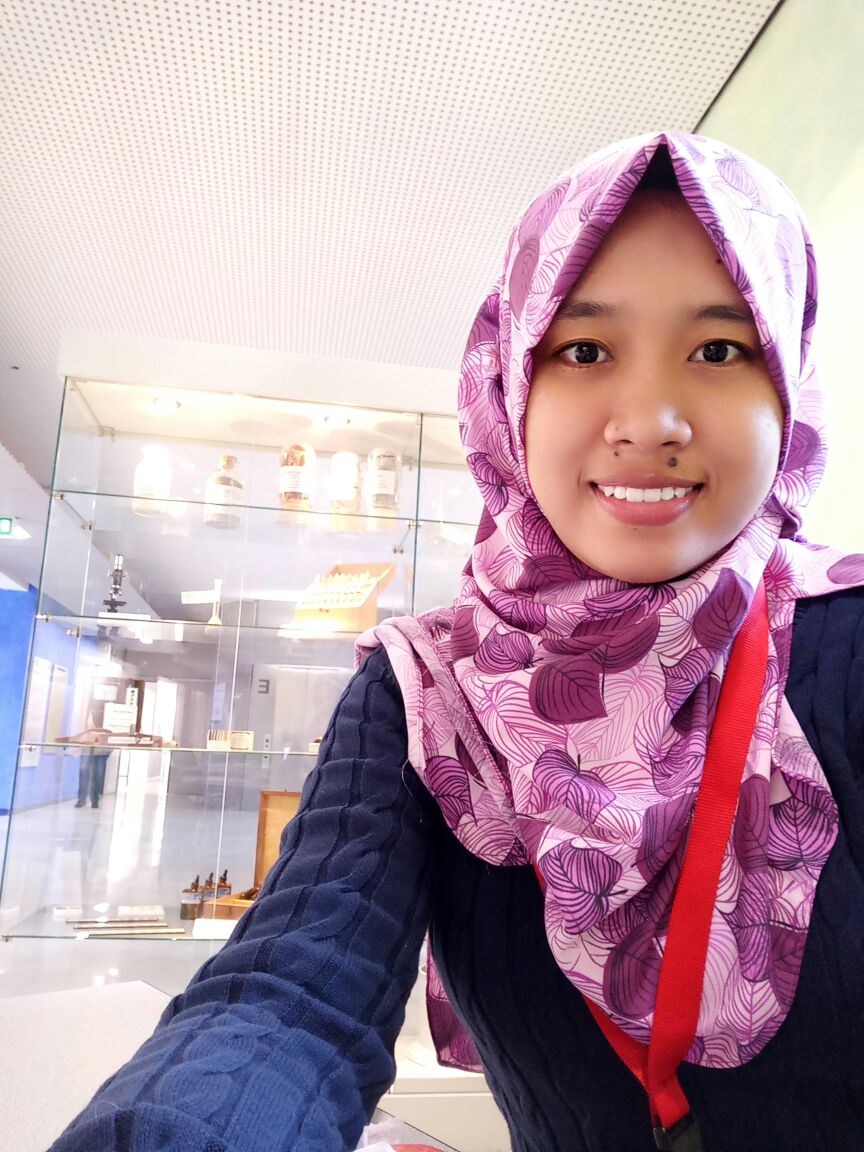 Diah Ayuningrum