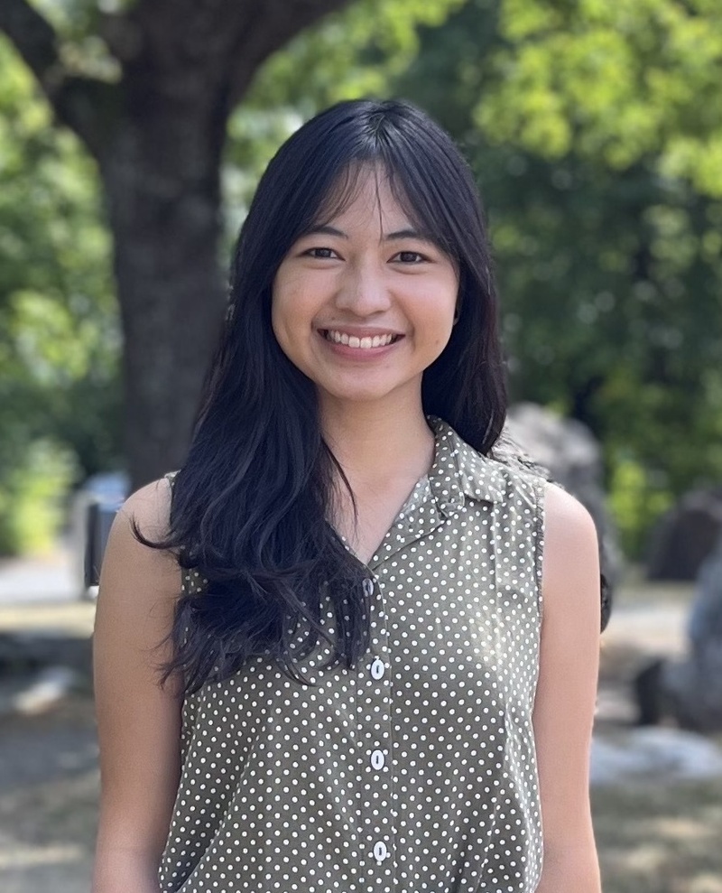 Flaviana C. Susanto