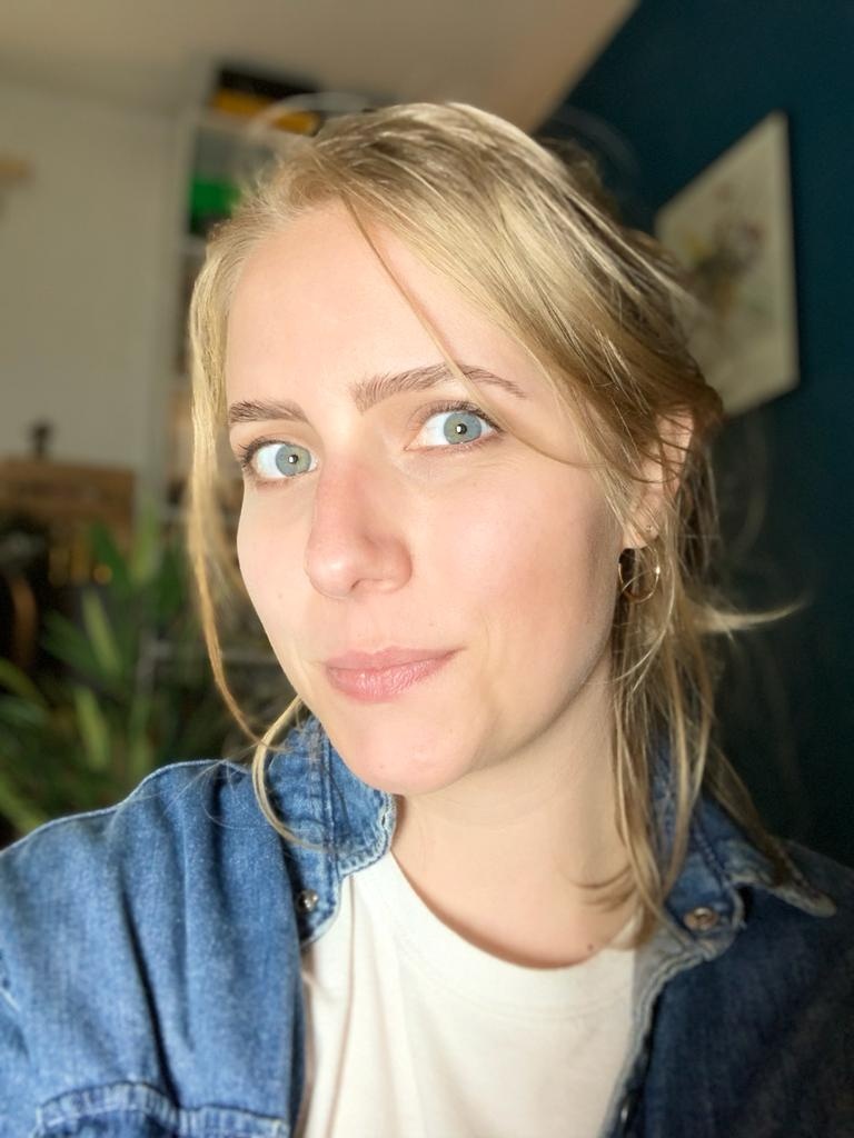 Joana Bauer