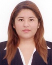 Lizbeth Nohely Armas Mantilla