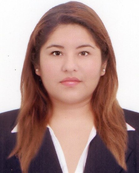Lizbeth Nohely Armas Mantilla