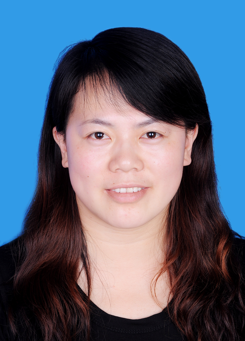 Dr. Yang Liu