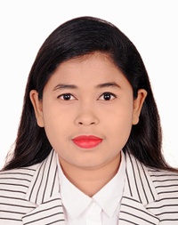 Arjum Akter