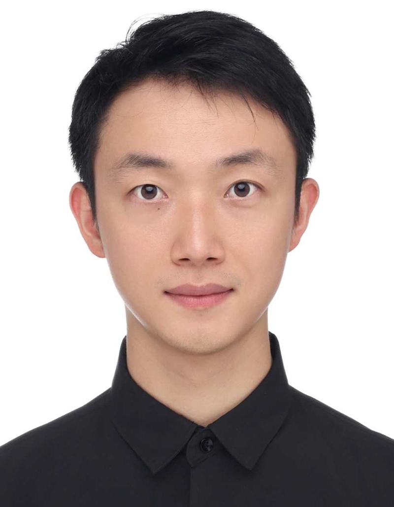 Chaoyi Hu