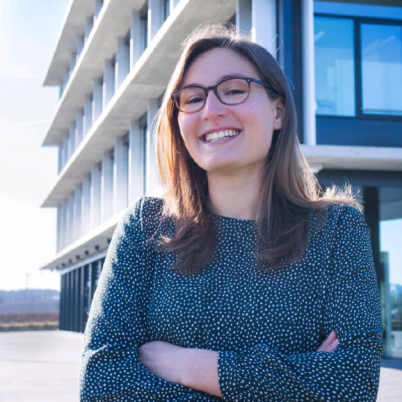 M.Sc. Celine Mara Zumkeller