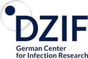 Logo DZIF