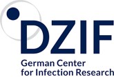 Logo DZIF