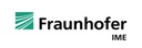 Logo Fraunhofer