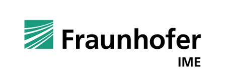 Logo Fraunhofer