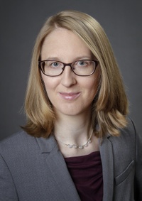Dr. Ute Mettal