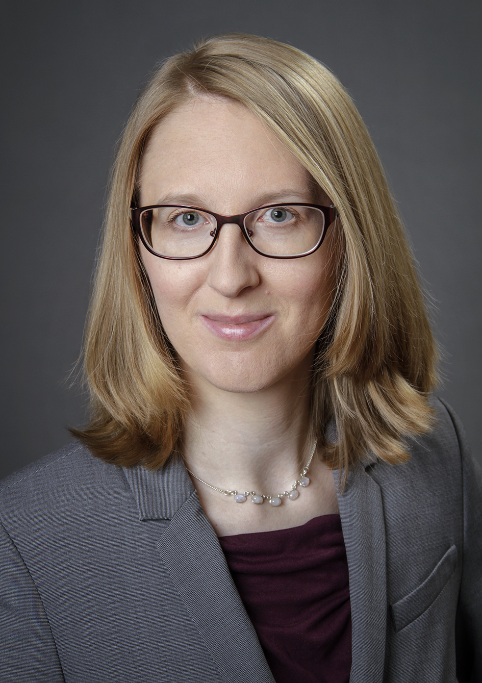 Dr. Ute Mettal