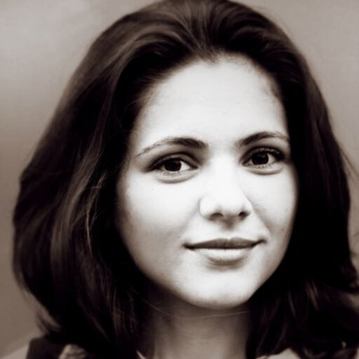 Dr. Maria Alexandra Patras