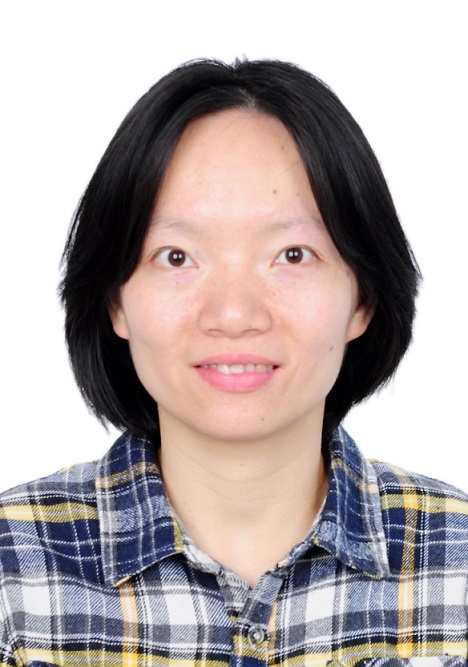 Prof. Ruiyun Yang