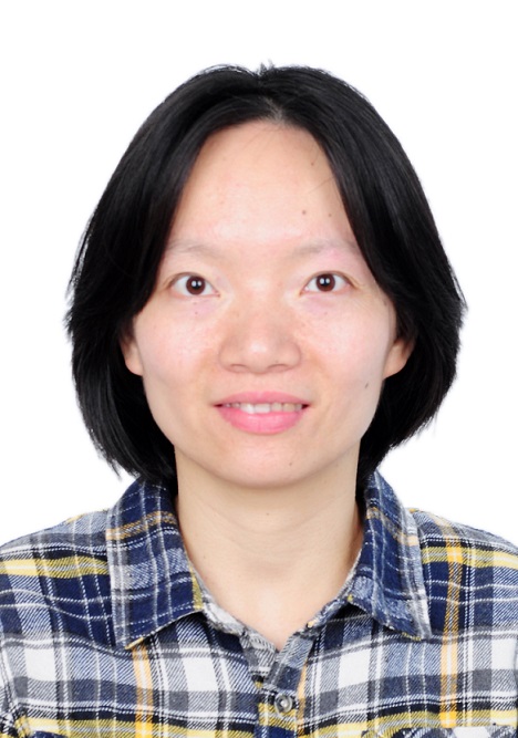 Prof. Ruiyun Yang