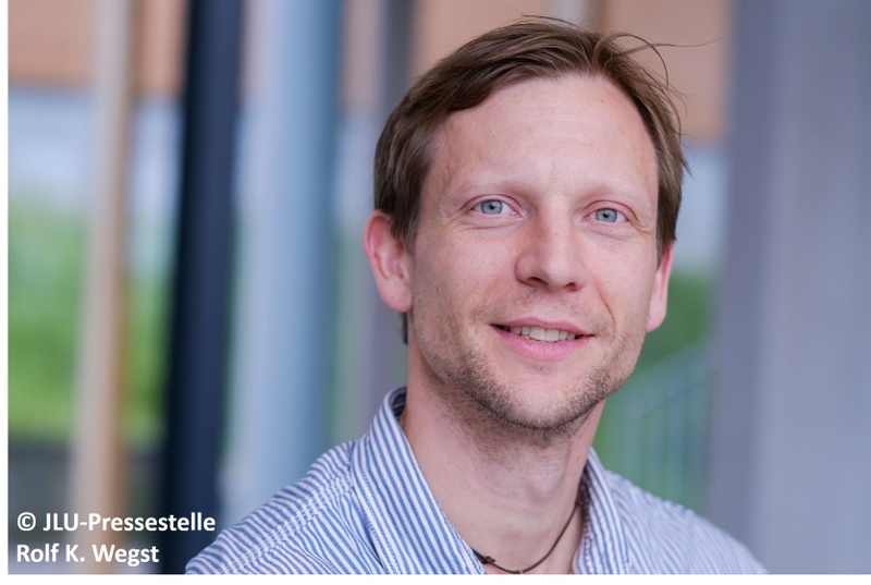 Prof. Dr. Till F. Schäberle