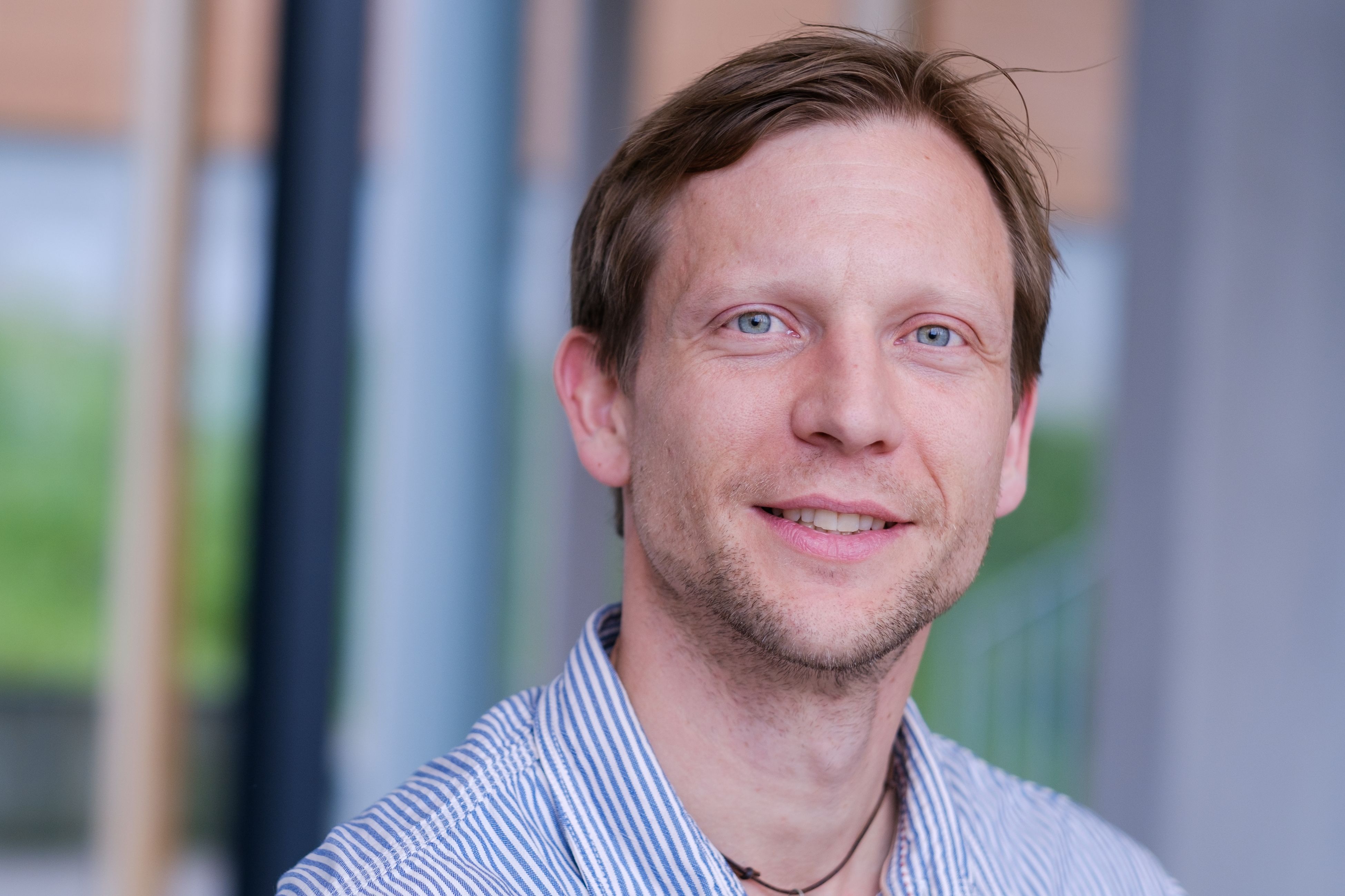 Prof. Dr. Till F. Schäberle