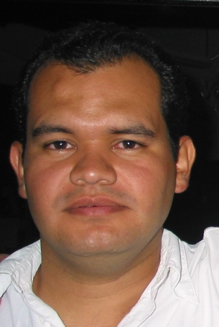 Crespo, Patricio