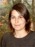 Szyska, Brigitta