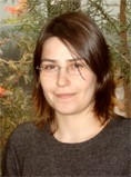 Szyska, Brigitta