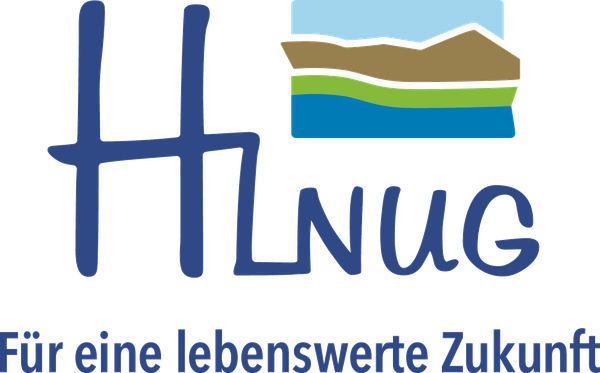 Logo HLNUG