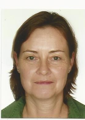 Anja Scheuermann
