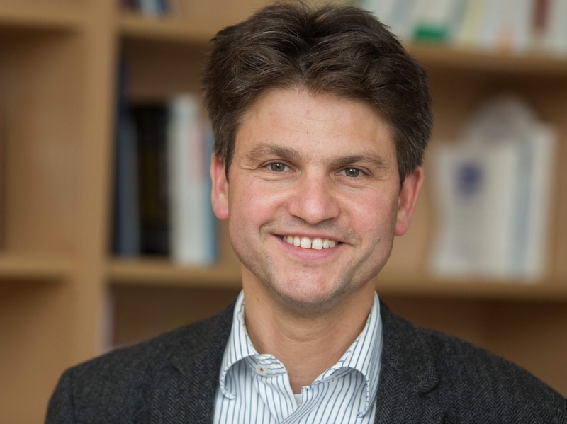 Prof. Dr. Sven König
