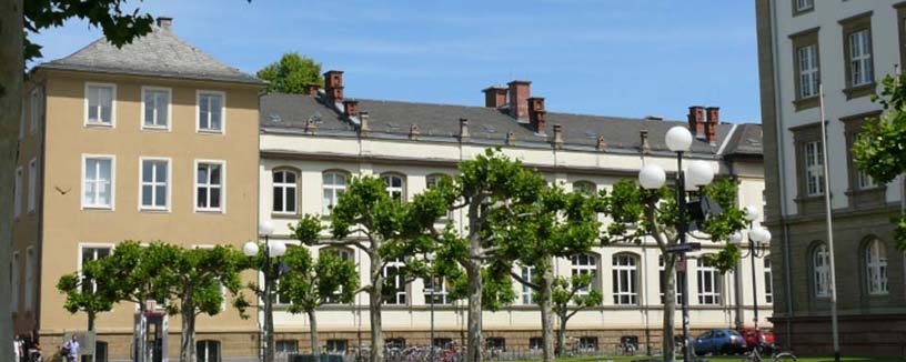 Das Institut für Tierzucht und Haustiergenetik