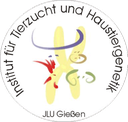 Logo Institut für Tierzucht und Haustiergentik