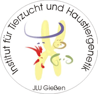 Logo Institut für Tierzucht und Haustiergentik